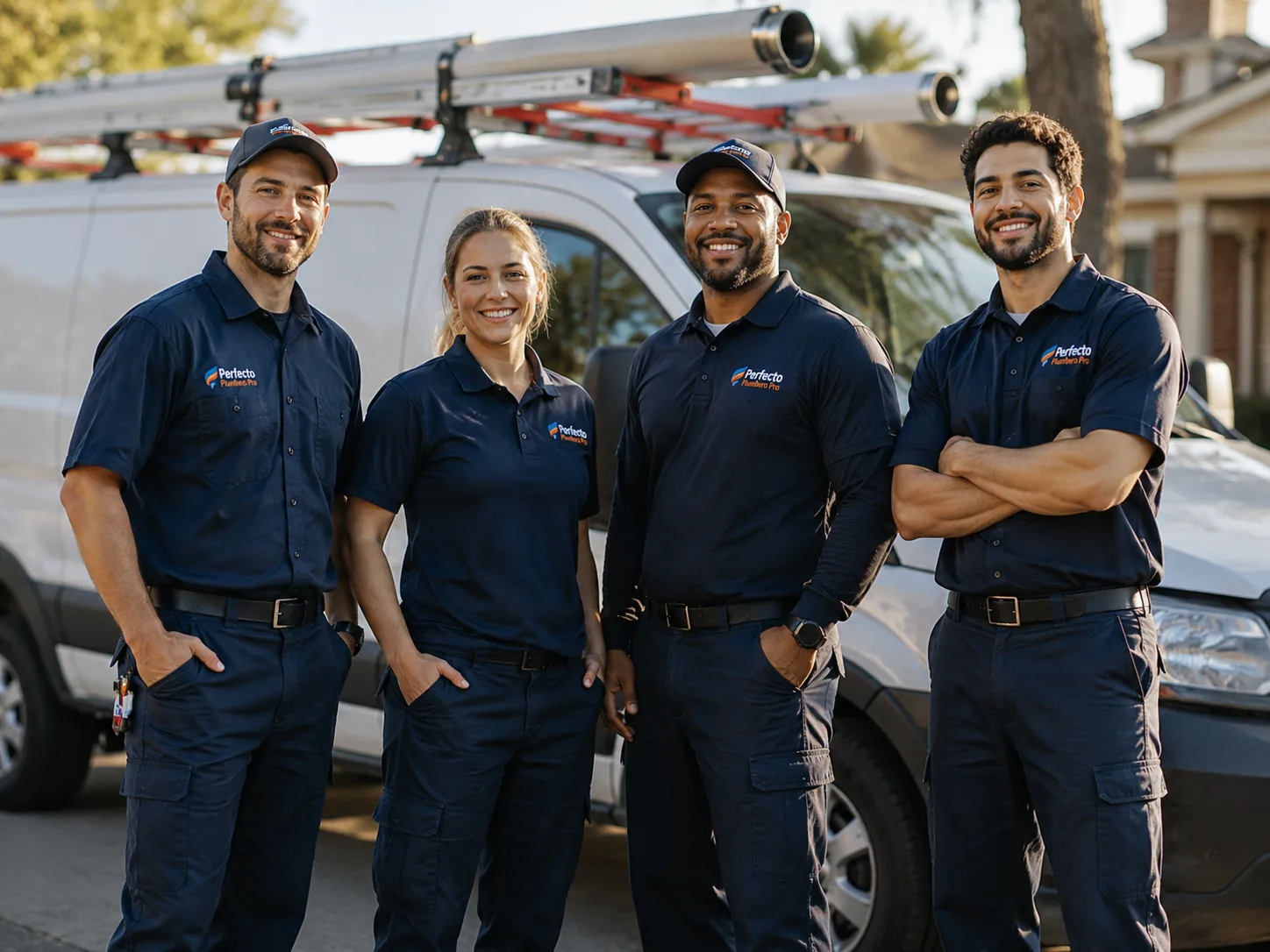 Emergency Plumber Near Me in Dry Creek, LA near me